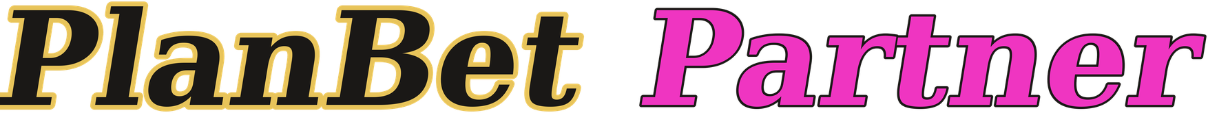 PlanBet Partner logo