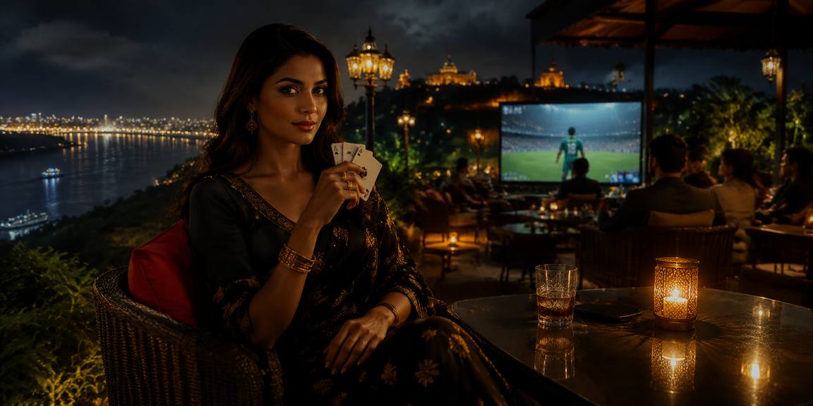 PlanBet Partner Teen Patti VIP Room