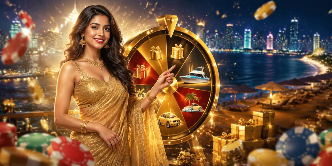 PlanBet Partner Live Roulette Wheel